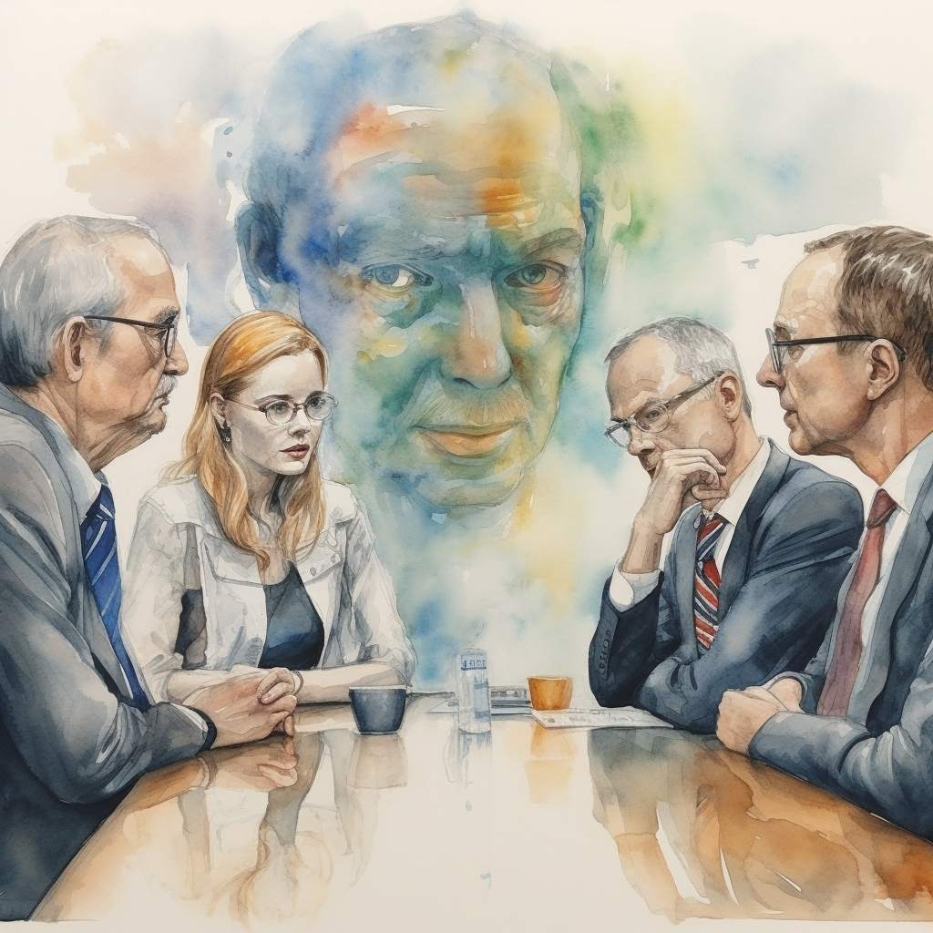 A phenomenological perspective on AI ethical failures: The case of facial recognition technology