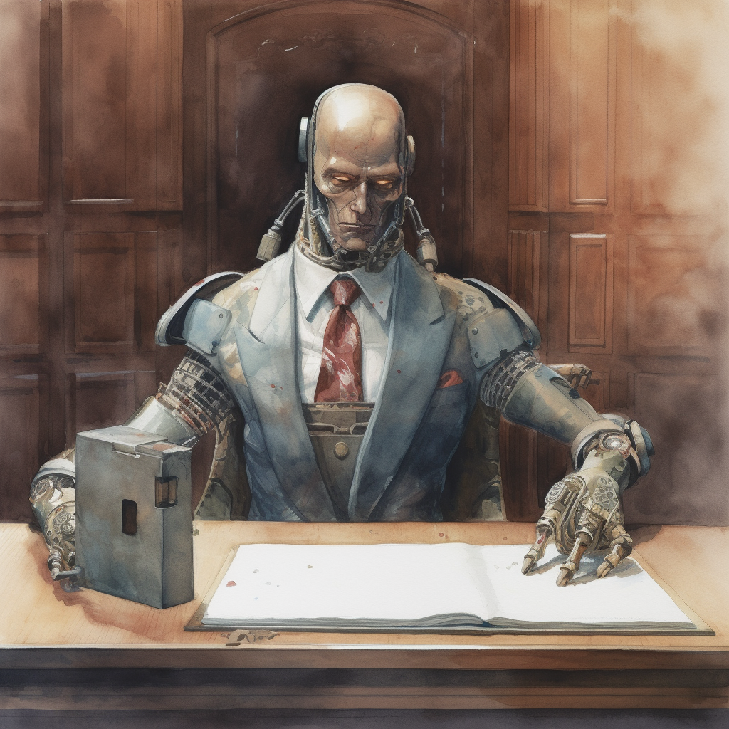 The black box problem revisited. Real and imaginary challenges for automated legal decision making