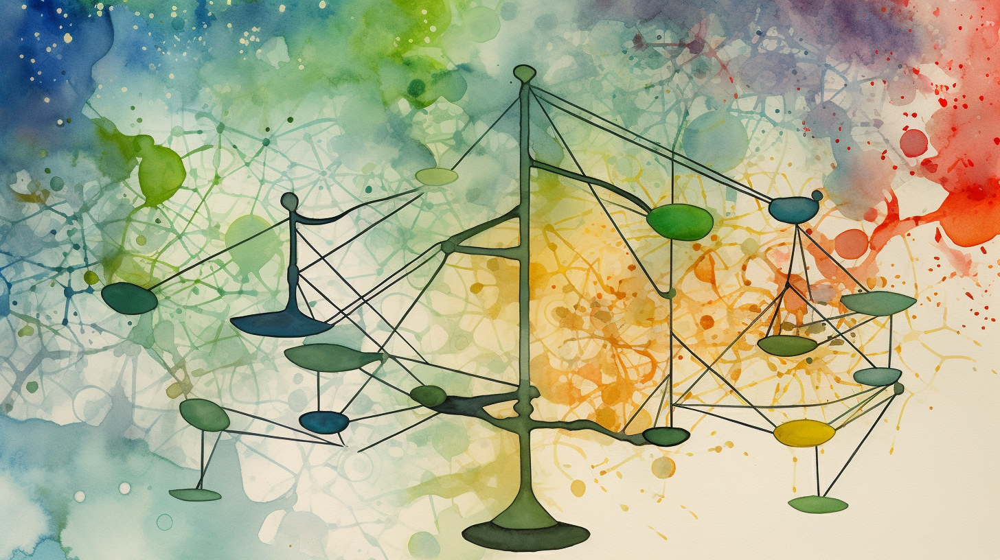 Machine learning in bail decisions and judges’ trustworthiness