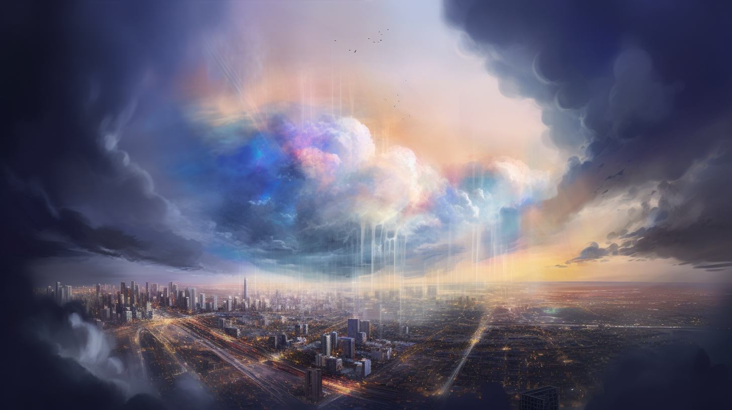Examining the Differential Risk from High-level Artificial Intelligence and the Question of Control