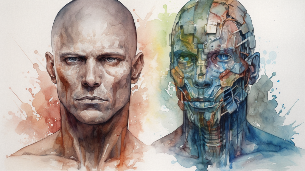 Posthumanism and Metahumanism: A Contrast
