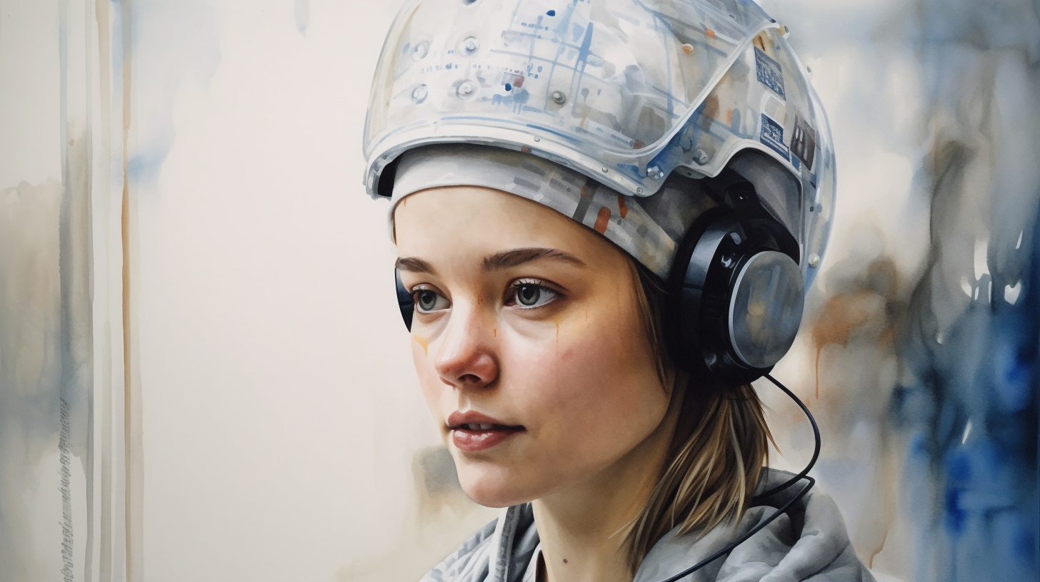 Feeding Psychiatric AI Brain Data