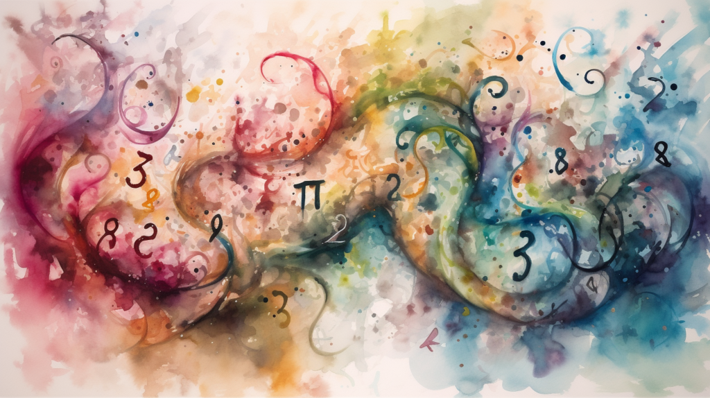From Neural Networks, Numbers