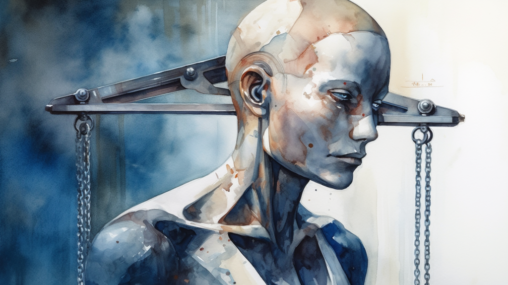 An AI Legal Revolution