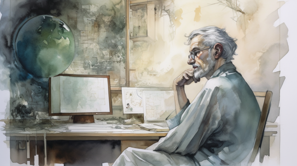 Contemplating the Knowledge of LLMs