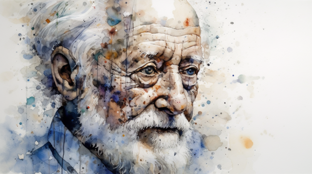 Simulating Daniel Dennett